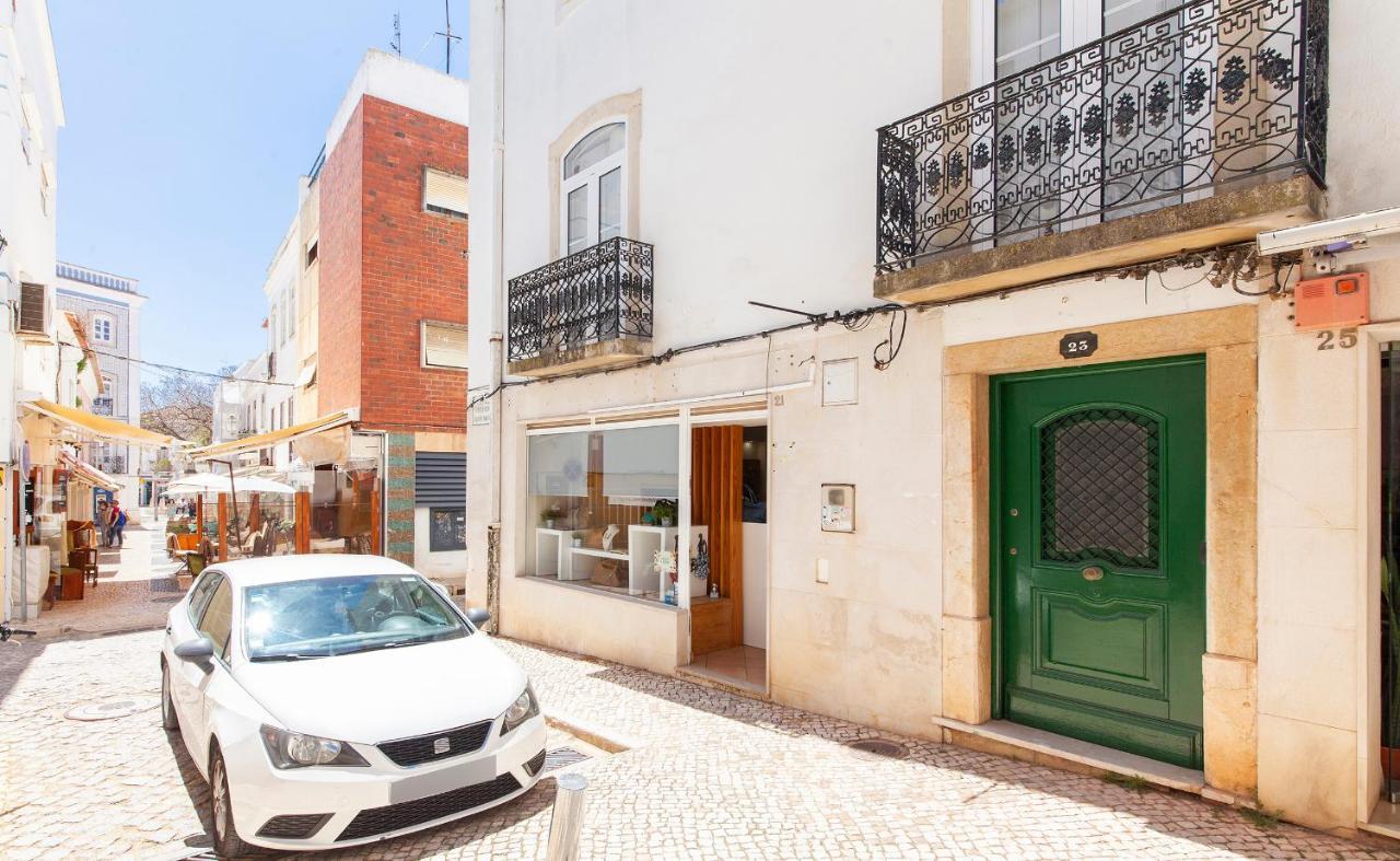 Casa Feliz In Lagos Exterior photo