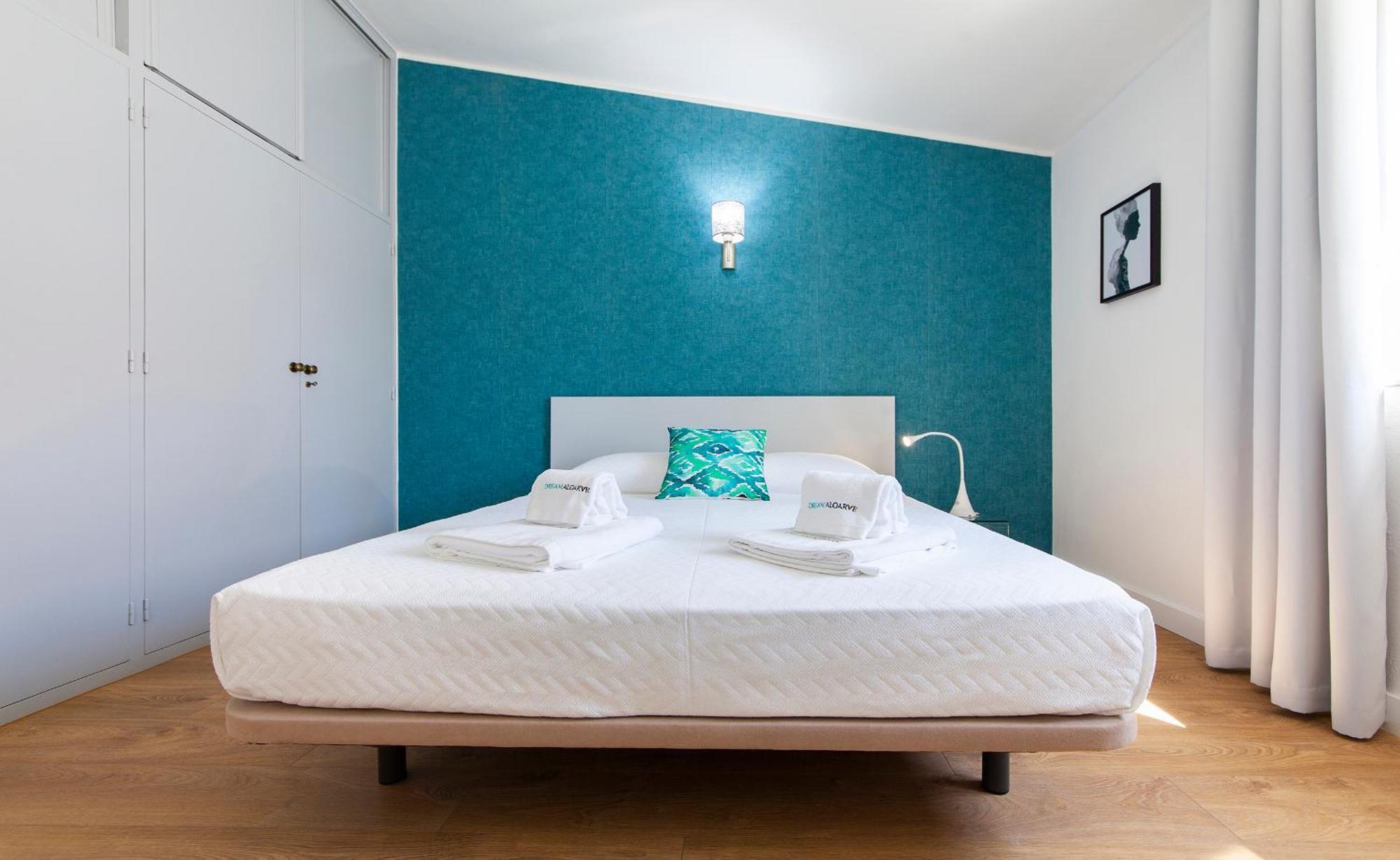 Casa Feliz In Lagos Room photo