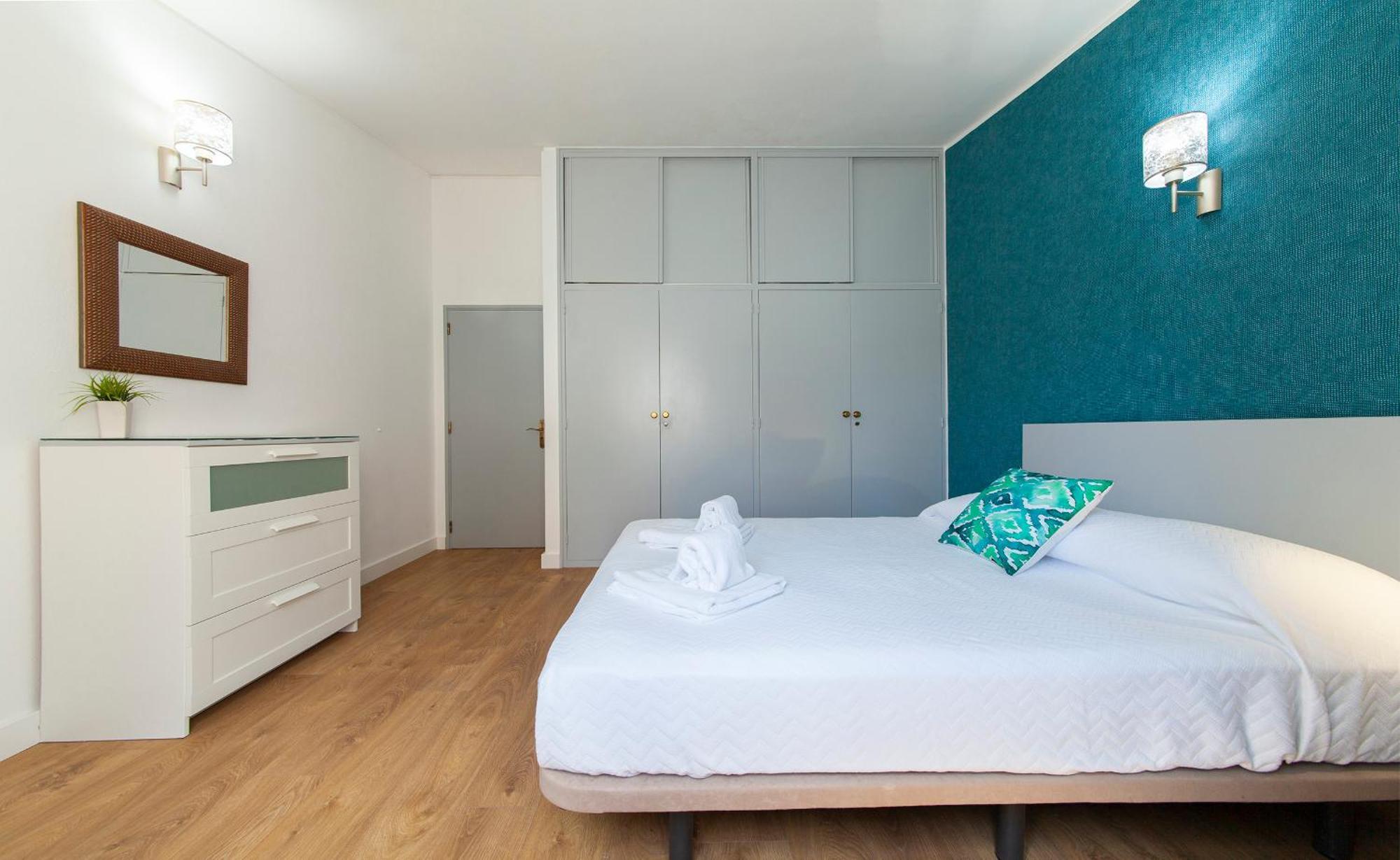 Casa Feliz In Lagos Room photo