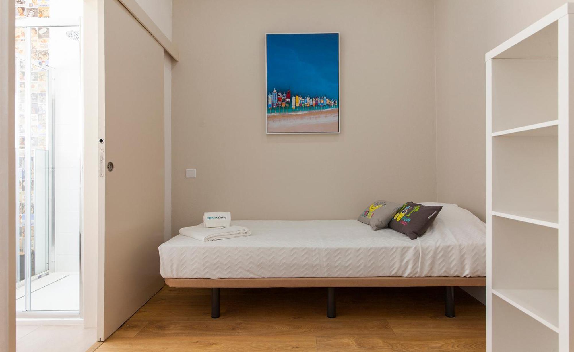 Casa Feliz In Lagos Room photo