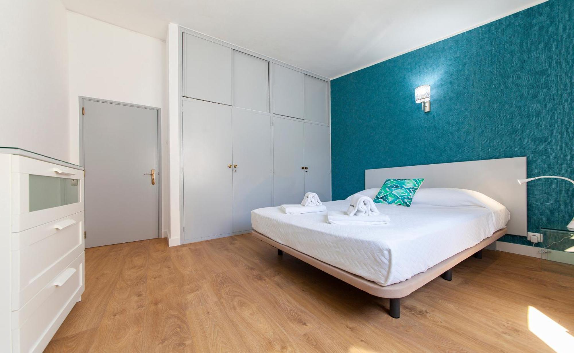 Casa Feliz In Lagos Room photo